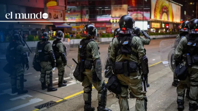 Trump Threatens to Invoke the Insurrection Act in Minnesota