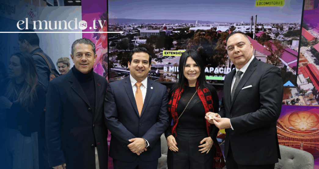 Aguascalientes bets on medical tourism and air connectivity at FITUR 2026