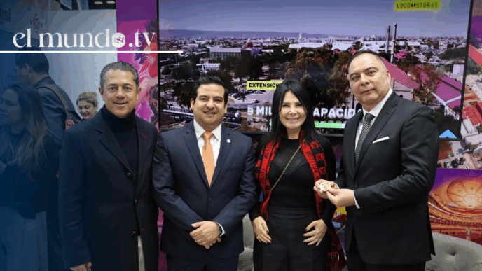 Aguascalientes bets on medical tourism and air connectivity at FITUR 2026
