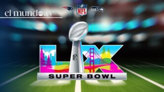 Super Bowl LX Patriots vs Seahawks: date, time, venue, and where to watch the NFL final
