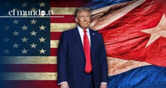 Donald Trump declares national emergency and labels Cuba a “threat” to the United States