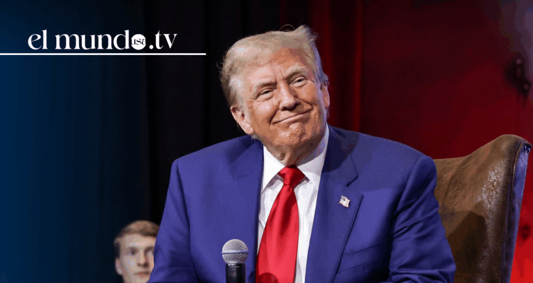 Trump threatens to take Greenland "by force" and sparks tension with Denmark and NATO