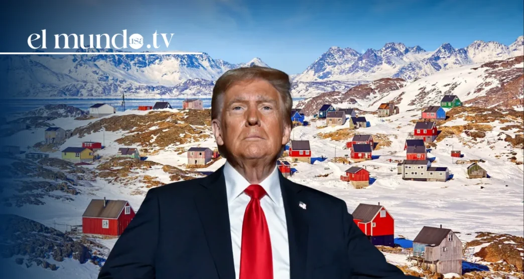 Trump insists on Greenland: proposes purchase from Denmark and evaluates military scenario