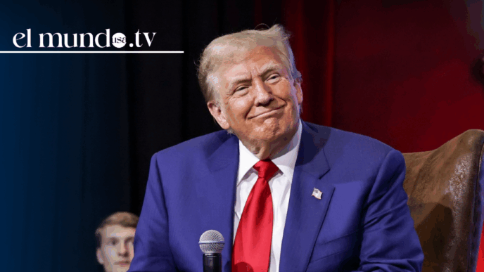 Trump threatens to take Greenland "by force" and sparks tension with Denmark and NATO