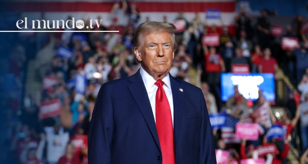 Donald Trump launches his Gaza Peace Council: Israel and Egypt join in