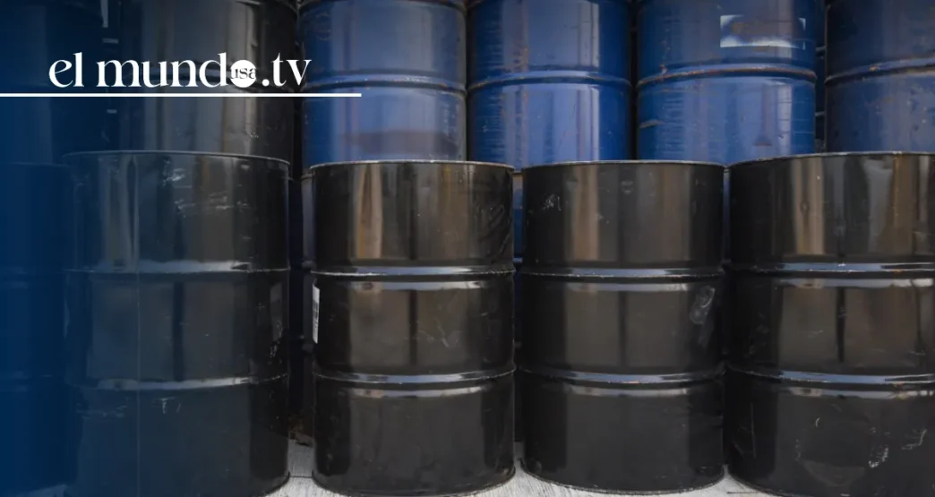 The U.S. will receive up to 50 million barrels of Venezuelan oil; Trump will control the money, he says