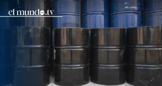 The U.S. will receive up to 50 million barrels of Venezuelan oil; Trump will control the money, he says