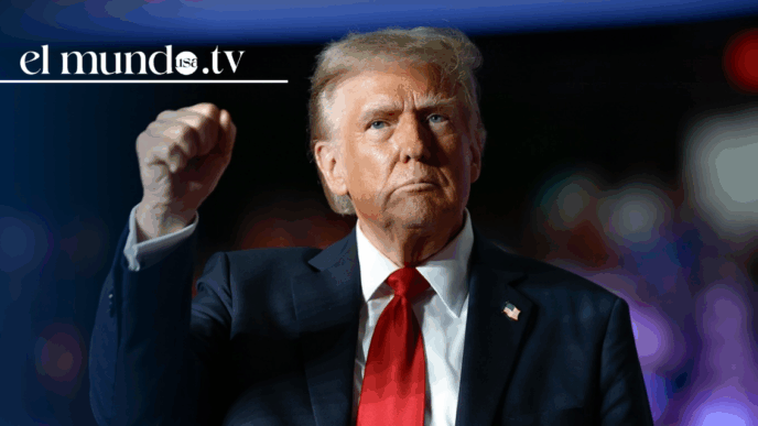 United States cancels second wave of attacks in Venezuela after cooperation and prisoner release