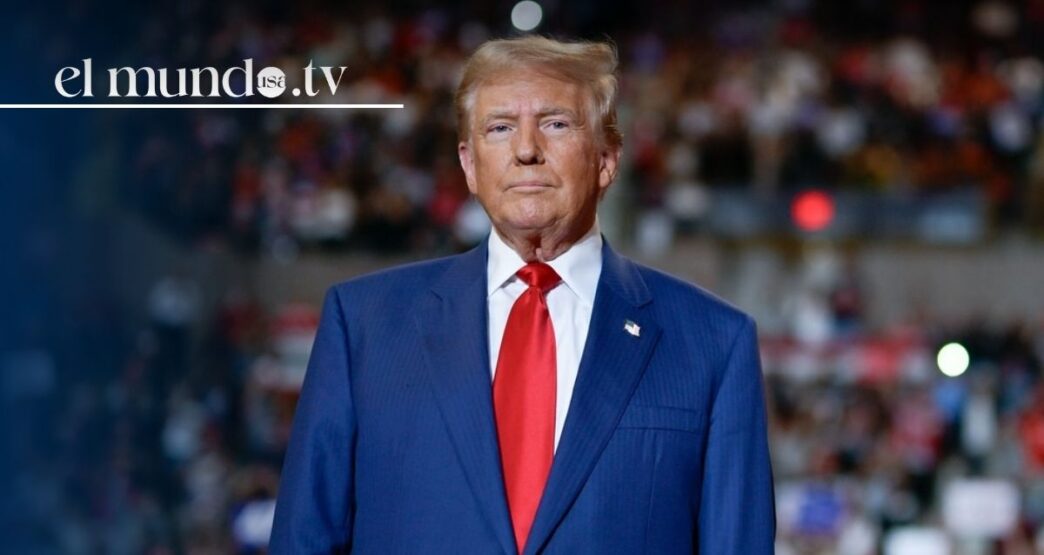 Trump lashes out at Norway over the Nobel Peace Prize: “I don’t think about peace anymore”