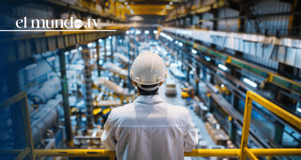 U.S. Industrial Production