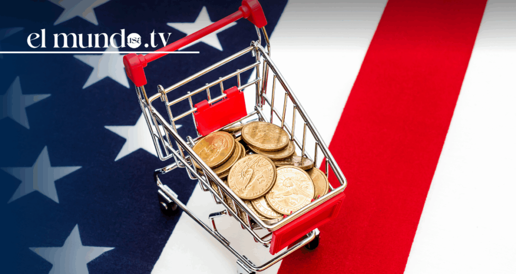 Inflation in the United States remains stable in December despite Donald Trump’s tariffs