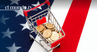 Inflation in the United States remains stable in December despite Donald Trump’s tariffs