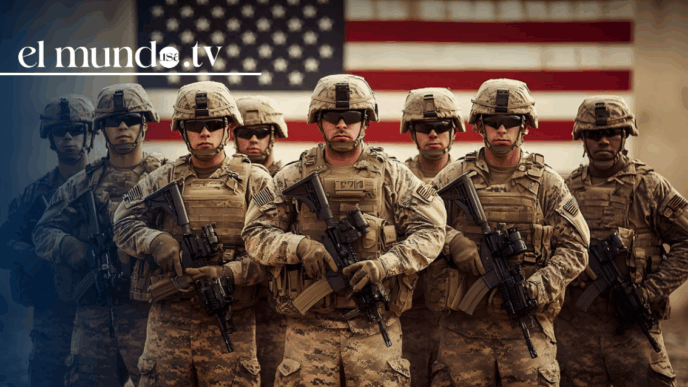 The United States orders the evacuation of personnel from Al Udeid Air Base in Qatar due to tensions with Iran