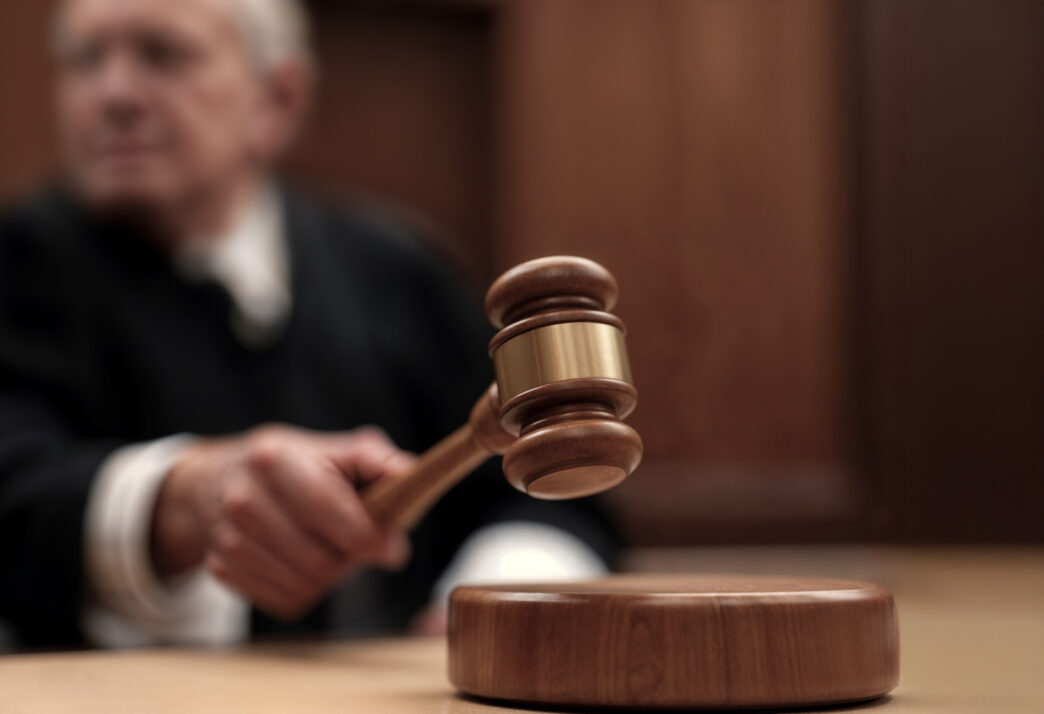 UnitedHealthcare Murder