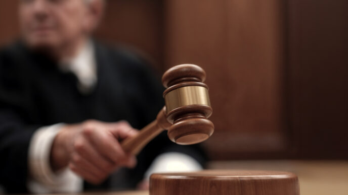 UnitedHealthcare Murder