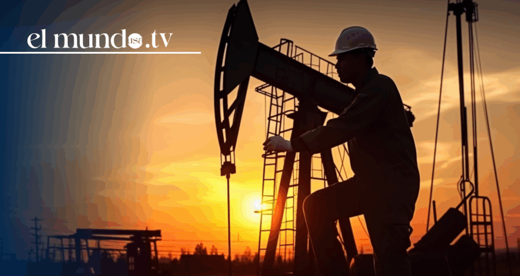 Venezuelan oil sales