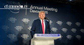 Trump launches Gaza Board of Peace at Davos