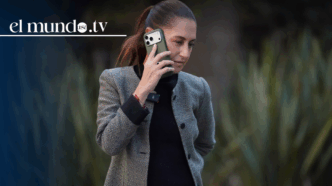 Sheinbaum's great betrayal will not be tolerated in the slightest: US Congressman