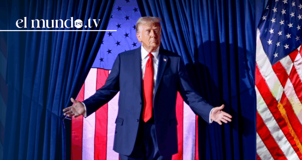 Donald Trump cancels meetings with Iran