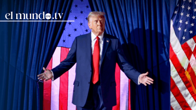 Donald Trump cancels meetings with Iran