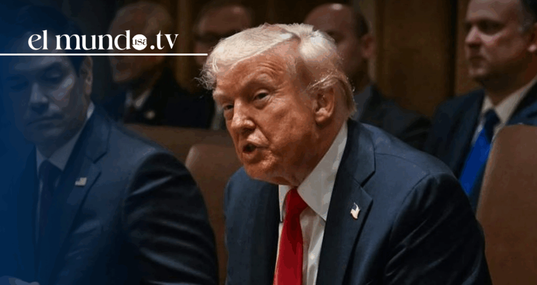 Trump captures Nicolás Maduro, leader of the Cartel de los Soles