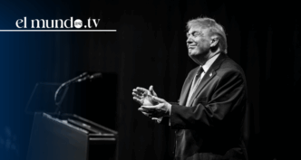 Donald Trump renames the Monroe Doctrine