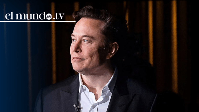 Elon Musk’s Starlink offers free internet to venezuelans