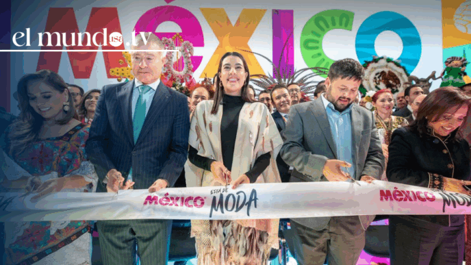 Fitur 2026 begins with Mexico as guest of honor