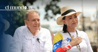 Machado asserts that Venezuela will be the main ally of the US