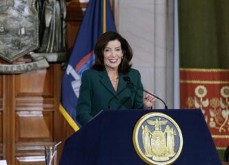 New York governor issues state of emergency update on winter storm