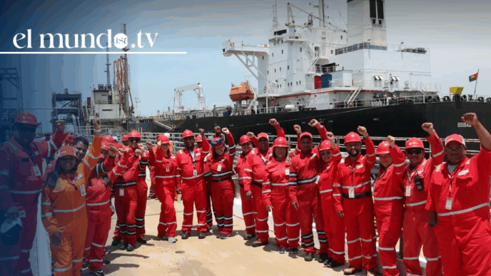 PDVSA begins commercial negotiations with the United States