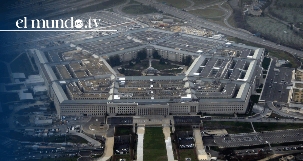 Pentagon warns of possible China-Taiwan war