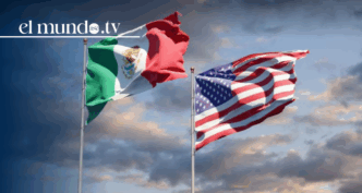 Mexico and the US agree to begin review of the USMCA