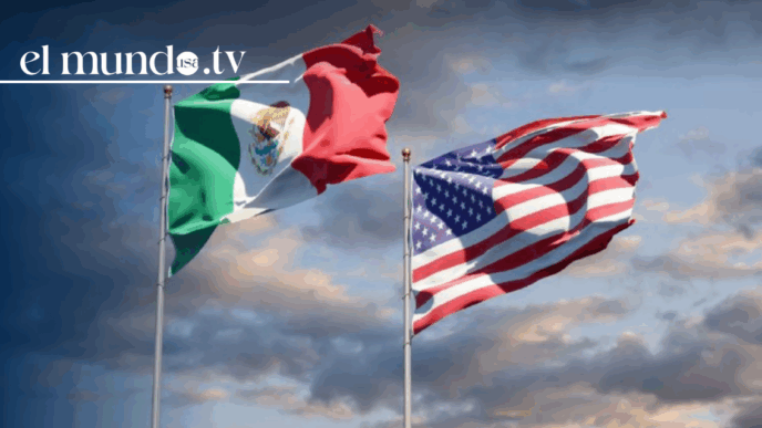Mexico and the US agree to begin review of the USMCA