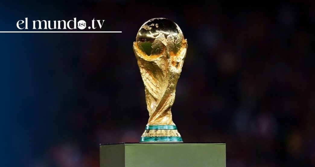 2026 World Cup: FIFA confirms sold-out tickets and record sales for the United States, Mexico, and Canada