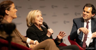 Hillary Clinton deposition