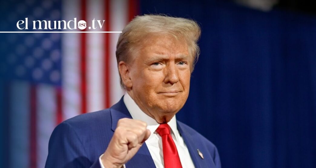 Donald Trump warns Iran of a “very tough phase” if there is no nuclear agreement