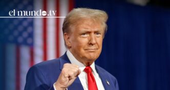 Donald Trump warns Iran of a “very tough phase” if there is no nuclear agreement