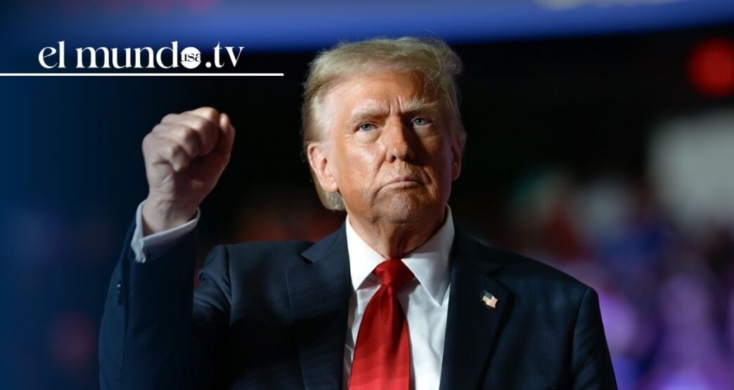 Donald Trump calls the 1847 war against Mexico a "legendary victory"