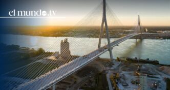 Gordie Howe Bridge between the U.S. and Canada in jeopardy: Trump demands involvement in infrastructure