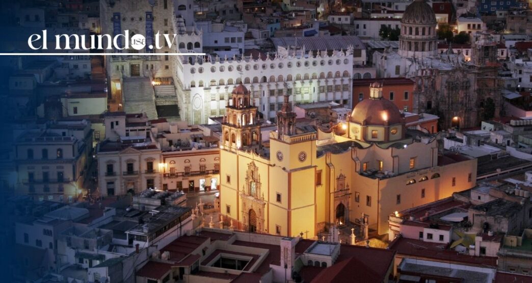 Guanajuato 2026: tourist attractions, museums, and the best restaurants to visit