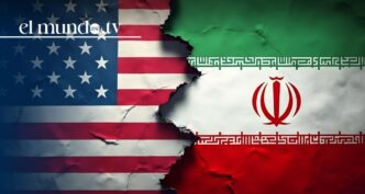 Iran and the United States make progress on a possible nuclear agreement after negotiations in Geneva