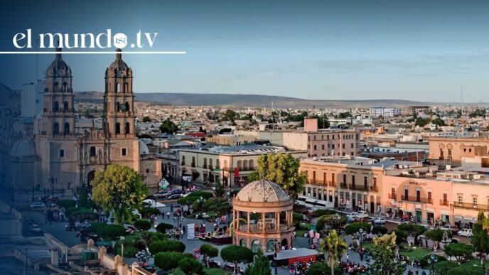 What to do in Michoacán, Mexico? Places, events, activities, and dishes to discover in 2026