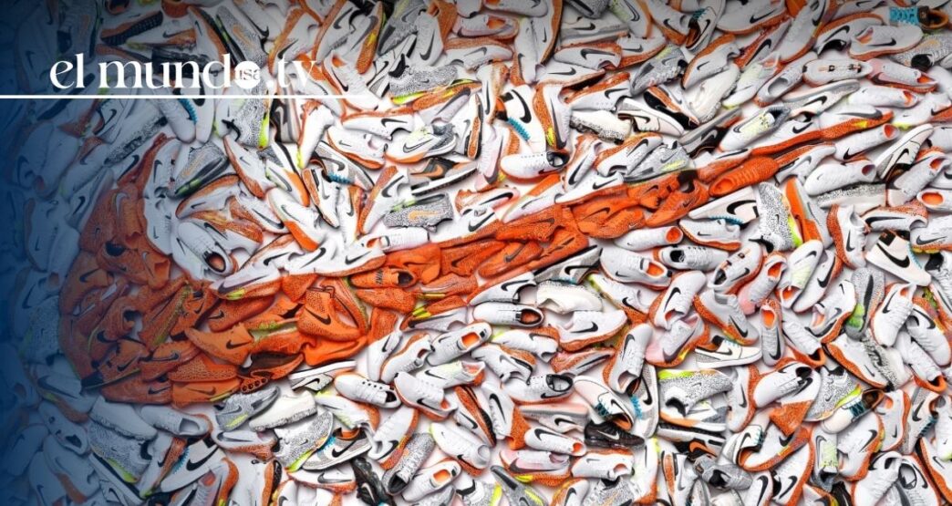 Nike under investigation by the Trump administration for alleged discrimination against white workers