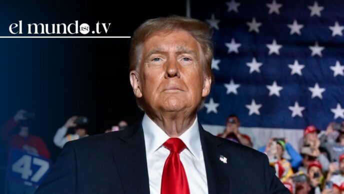 Peace Board to allocate $5 billion for Gaza reconstruction, Trump says