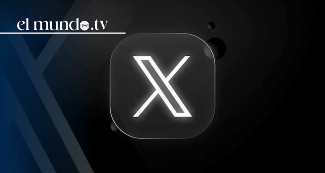 X social network outage