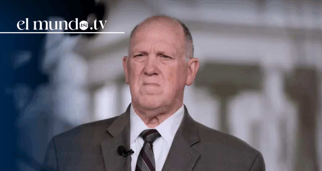 Homan announces immediate withdrawal of 700 immigration agents from Minneapolis