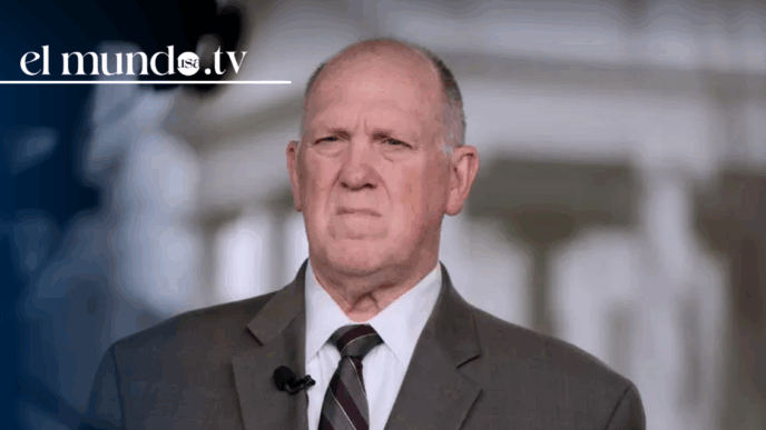 Homan announces immediate withdrawal of 700 immigration agents from Minneapolis