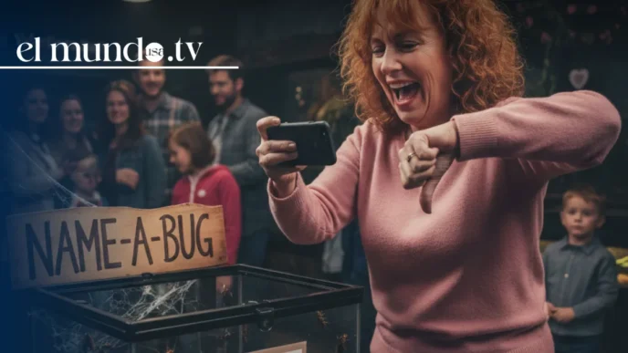 From Texas to New York: Zoos allow you to name cockroaches and rats after your ex for Valentine's Day