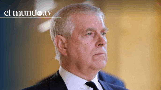 Andrew Mountbatten-Windsor